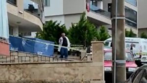 Cam silerken balkondan düşen Merve Abra öldü