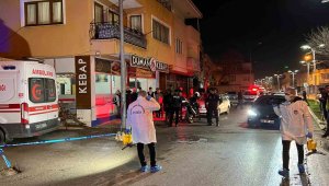 Cemile Karataş'ı öldürüp çatıdan atlayan Emrah Karataş öldü