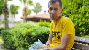 Engelli Ömer Demir 3 gündür kayıp