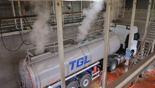 Gıda Ürünleri Taşınırken Dikkat Edilmeli!