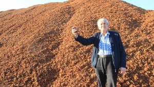 Kömür fiyatları artınca kıymete bindi, bunu yakmaya başladılar