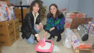 Kurdukları ufak tesiste üretip 11 ülkeye ihracat yapıyorlar