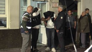 Pusuyla öldürülen Burak Durna cinayetinde 7 kişi yakalandı