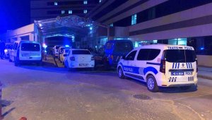 Silahlı kavgada Selçuk Türkmen öldü