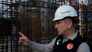 TOKİ'ler neden yıkılmadı, Başkan'dan TOKİ'lerle ilgili açıklama