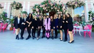 Türkiye'de ilk, kadınlara sıfır faizli 50 bin liralık güzellik kredisi