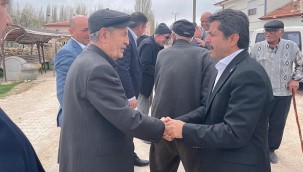 AK Parti İktidarıyla Ülkemiz Çağ Atladı