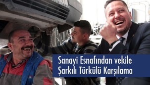 Eser: Çırak ve kalfa sayısını artıracağız