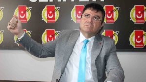 Karaman'da Demokrat Parti CHP'yi desteklemeyecek