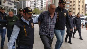 Komşusunu öldüren babasını, 'ben öldürdüm' diye korudu