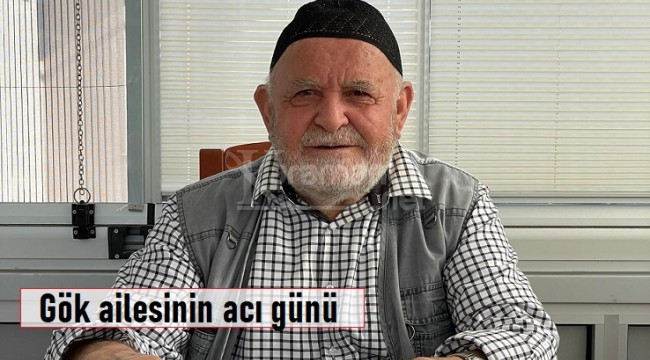 Mehmet Gök vefat etti