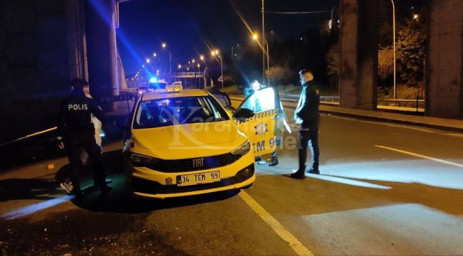 Selçuk Akpınar'ı öldüren arkadaşı çıktı