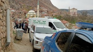 Sulama havuzuna düşen Ayşen Şen öldü