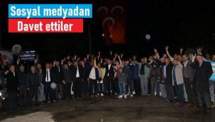 Ünüvar: ''Bölgenin, kendi geleceğini planlama özelliğini yeniden kazandıracağız''