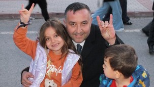 Ünüvar: "Karaman'ın tüm meselelerini Türkçe konuşup Türkçe çözeceğiz"