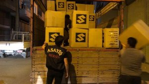 3 buçuk milyon liralık 'top' dolandırıcılığı polise takıldı