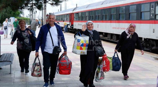 Akın akın geliyorlar: "Türkiye'yi kıskanıyorlar, orası çok pahalı"