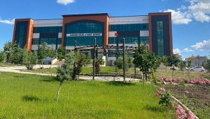 Karaman BİLSEM yine Türkiye finalinde