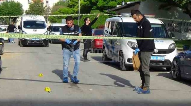 Karaman'da kız meselesinden çıkan kavgada 1 ölü, 2 yaralı