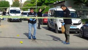 Karaman'da kız meselesinden çıkan kavgada 1 ölü, 2 yaralı