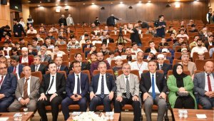 Karaman'da "Genç Muhafızlar" hafızlık yarışmasının bölge finali yapıldı