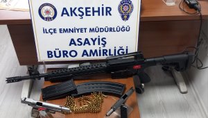 Kardeşinin de gözaltına alınmasına neden oldu