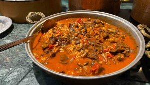 Kıtlık döneminde ortaya çıktı, bölgenin vazgeçilmezleri arasında yer alıyor