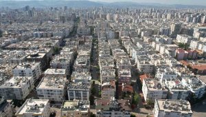 Mersin'de konut satışları düştü, vatandaşlar yaylalara göçe başladı