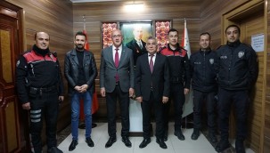 Muhalefetin bir yalanı daha ortaya çıktı, emniyet müdürü yalanladı