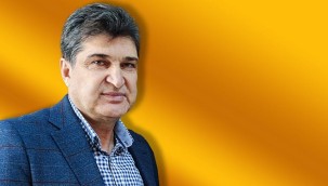 Nazmi Ünlü: ''Son işimiz sandığa sahip çıkmak''