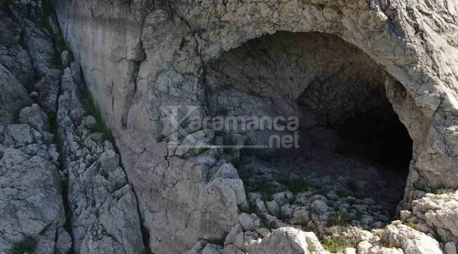 Sultanın tutsak kaldığı Masara zindanları turizme kazandırılmayı bekliyor