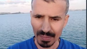 Suya atlayan Mehmet Aydın'ın cenazesine ulaşıldı