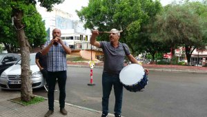 1926'da ilden ilçeye dönüştürülen ilçeyi yeniden il olma heyecanı sardı