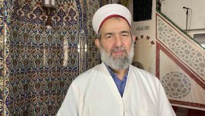 400 yıllık Sanki Yedim Cami hikayesiyle dikkat çekiyor