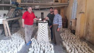 Bir kere kullanan vazgeçemiyor, turistlerin de ilgisini çekmeye başladı