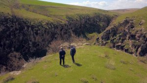 Derinliği ve genişliği ile dikkat çeken bölge keşfedilmeyi bekliyor