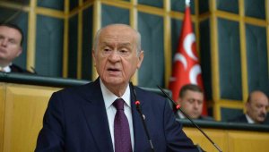 Devlet Bahçeli'den asgari ücret açıklaması: "Söz veriyorum"