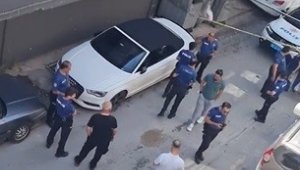 Direksiyon başında fenalaşan Hasan Obuz öldü