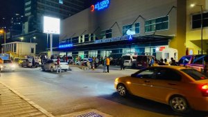 Düğündeki kavgada Akın Kaçmak öldü