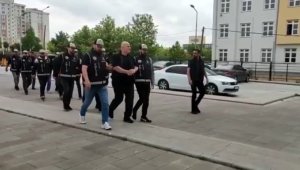 Ergene Belediyesine rüşvet operasyonu