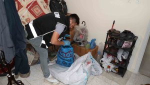 FETÖ'nün mahrem yapılanmasına operasyon: 23 gözaltı