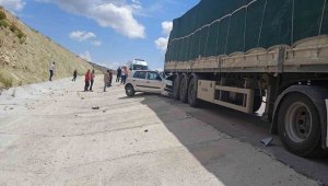 Kazada Mehmet Erdal Durukan öldü