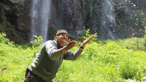 Köydeki 6 aylık saklı güzellik