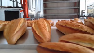 Kurban Bayramında Karaman'daki nöbetçi fırınlar belirlendi