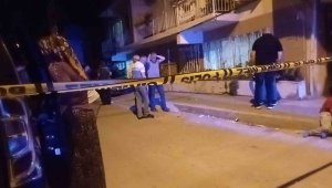 Miras kavgasında Atilla Kumanova öldü