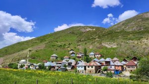 Şehrin 384 kilometrelik Kültür Rotasına hayran kaldılar