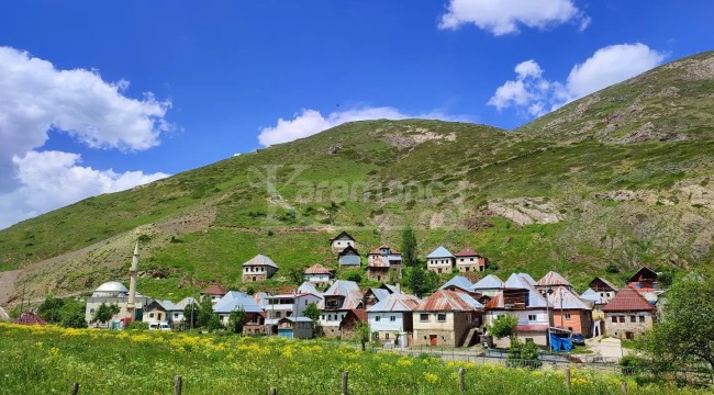 Şehrin 384 kilometrelik Kültür Rotasına hayran kaldılar