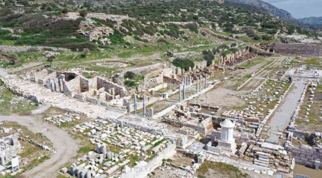 250 yabancı bilim insanı Konya'da araştırma yapacak