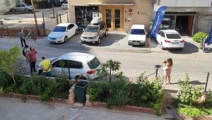 Adana Kozan'da 5.5 büyüklüğünde deprem