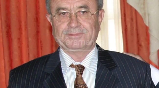 Eski Belediye Başkanı Muzaffer Ünal öldü